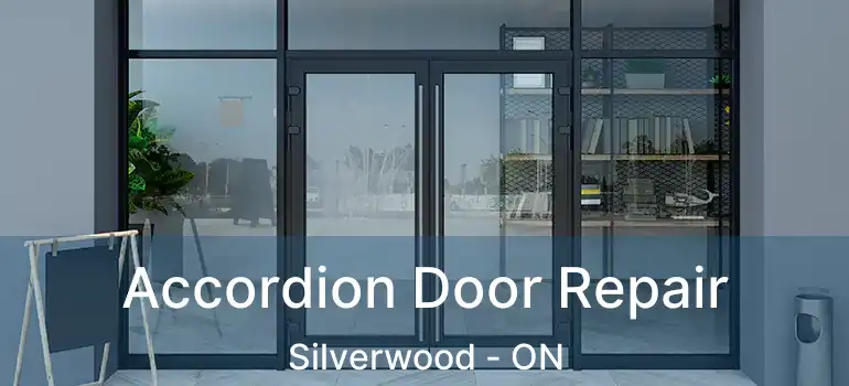 Accordion Door Repair Silverwood - ON