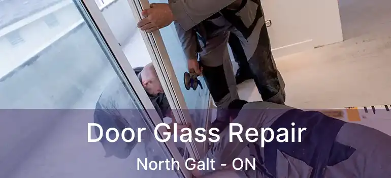  Door Glass Repair North Galt - ON