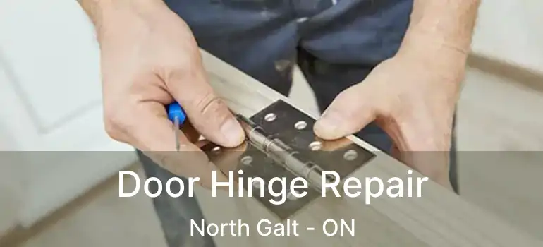 Door Hinge Repair North Galt - ON