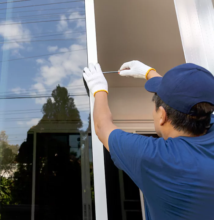 home window repair in Cambridge, ON