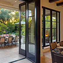 Patio Doors in Cambridge, ON