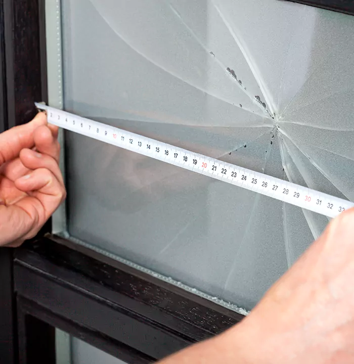 Storefront Glass Repair in Cambridge, ON