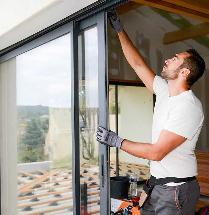 Vinyl Window Installation in Cambridge, ON