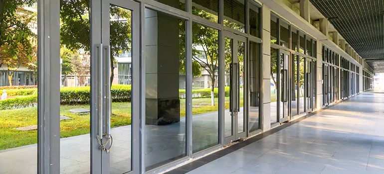Professional Accordion Door Repair in Cambridge, Ontario