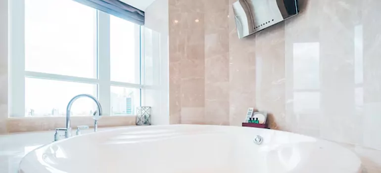 Bathroom Window Coverings in Cambridge, ON