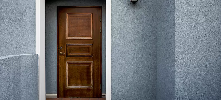 Burglar Proof Exterior Doors in Cambridge, ON