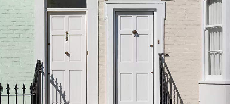 Mirror Closet Door Repair in Cambridge, Ontario