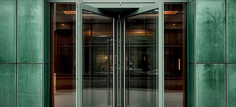 Commercial Garage Doors Repair in Christopher-Champlain, ON