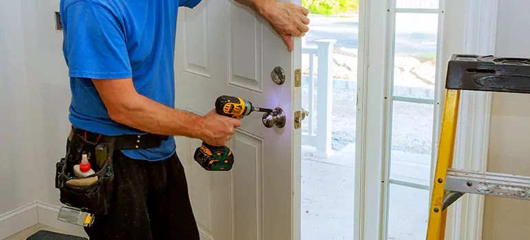 Car Door Lock Repair in Cambridge, ON