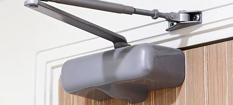 Garage Door Openers For Low Ceilings in Cambridge, ON