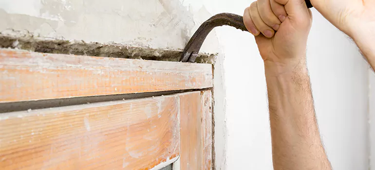 Front Door Replacement Cost in Cambridge, ON