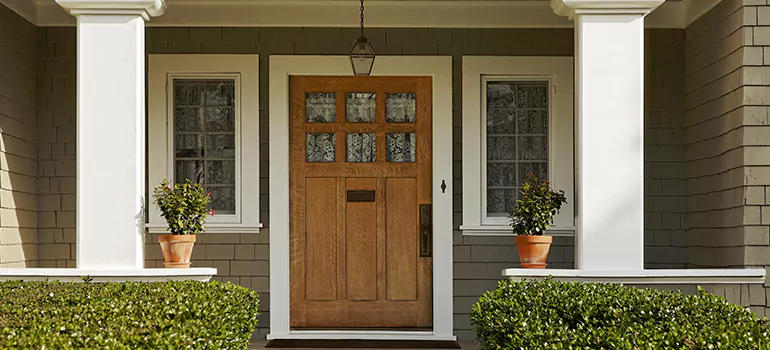 Double Door Stile in Cambridge, ON