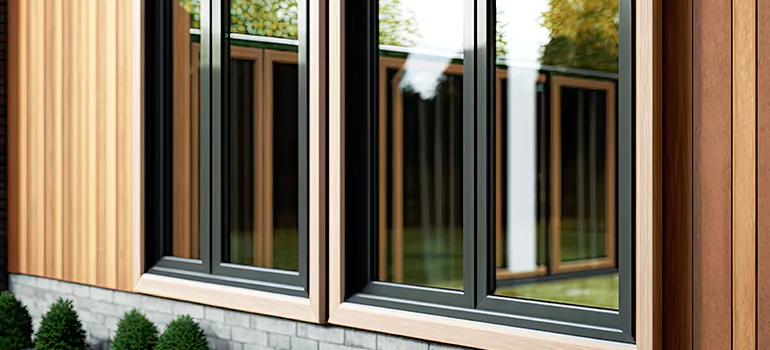Large Double Pane Windows in Cambridge, Ontario