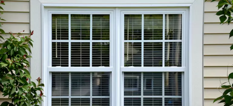 Custom Double Hung Windows in Cambridge, Ontario