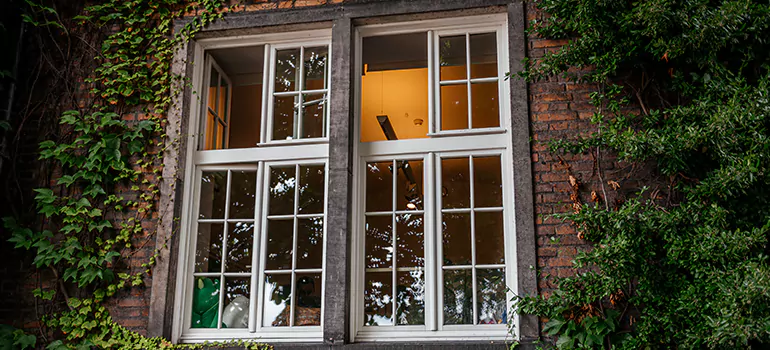 Energy Efficient Wood Windows in Cambridge, ON