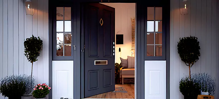Exterior Doors Installation in Christopher-Champlain, ON