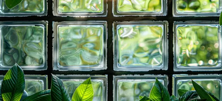 Glass Block Windows Near Me in Cambridge, ON