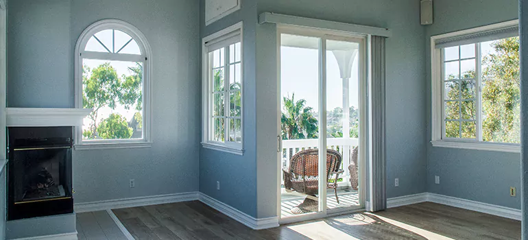 Glass Door Repair in Puslinch, ON