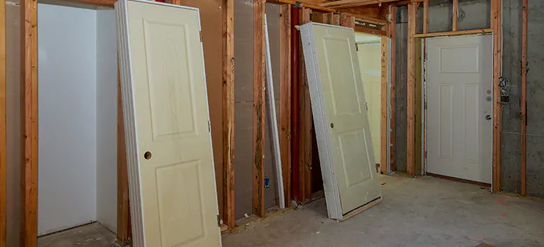 Heavy Duty Sliding Door in Cambridge, ON