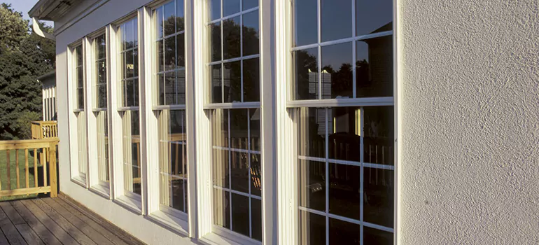 Home Window Glass Repair in Cambridge, ON