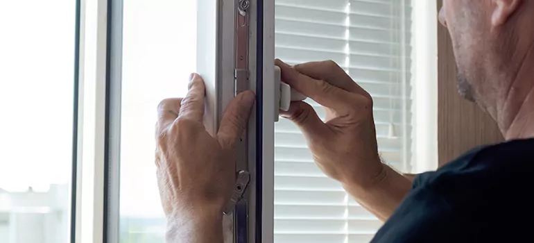 Custom Hopper Windows in Cambridge, Ontario