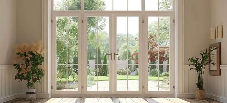 Impact Patio Doors in Cambridge, ON