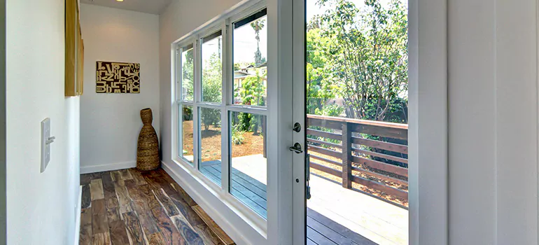 Impact Window Installation For Home Safety in Cambridge, ON