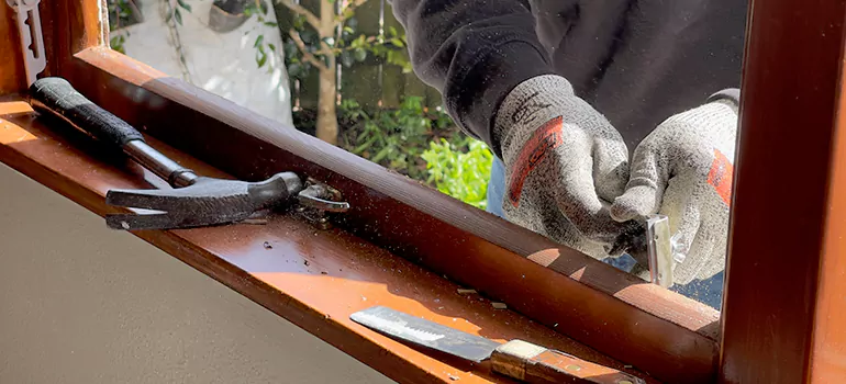 Industrial Window Repair in Cambridge, ON