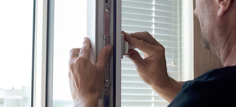 Lever Window Replacement Services in Cambridge, ON