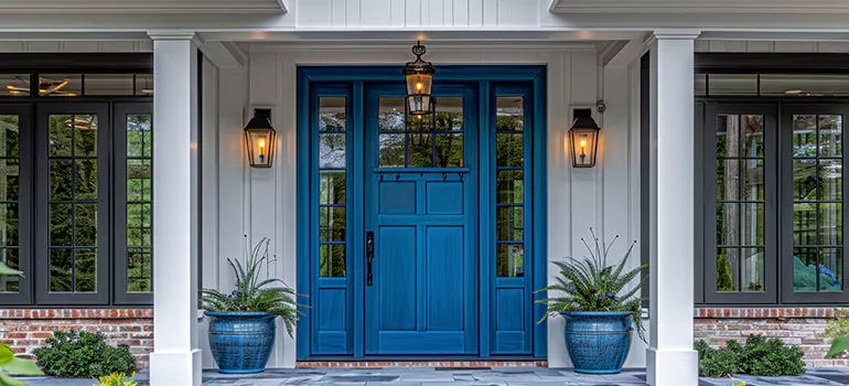 Modern Roll Up Garage Doors Repair in Cambridge, ON