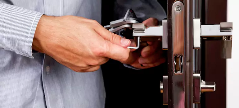 Local Multi Point Door Installation Experts in Cambridge, ON