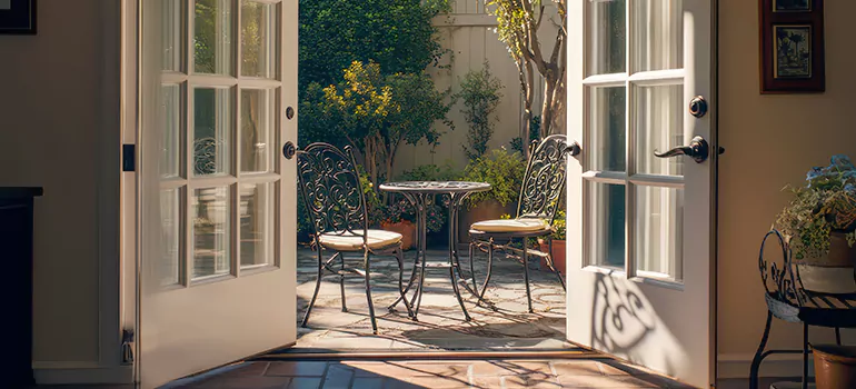 Sliding Patio Door Installation in Cambridge,ON