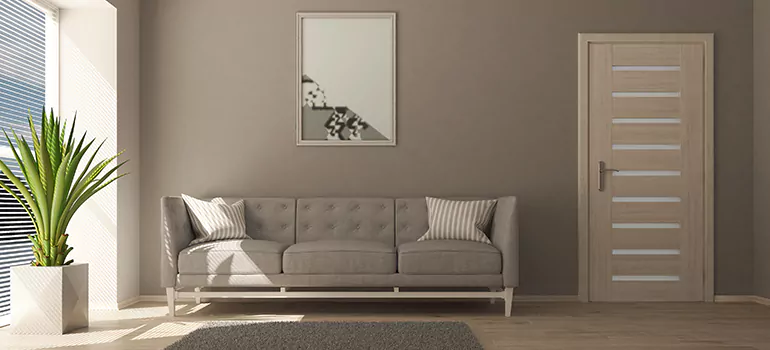Prehung Inside Doors in Cambridge, ON