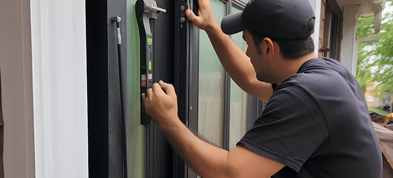 1 Way Privacy Window Film in Cambridge, Ontario