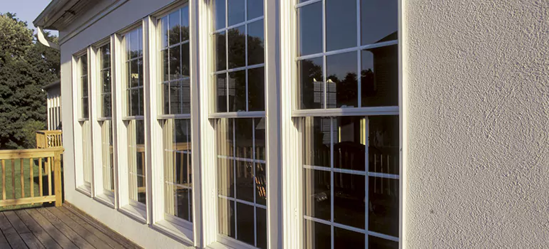 Residential Security Window Screens Installation in Cambridge, Ontario