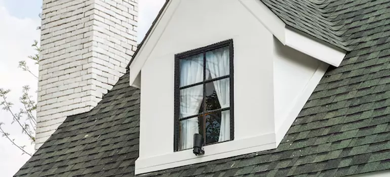 Roof Window Repair in Cambridge, ON
