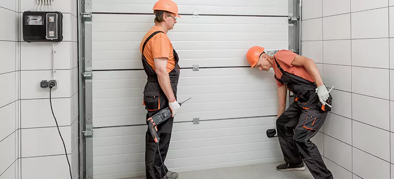 Secure Garage Door Repair in Cambridge, ON