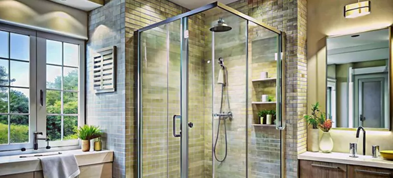 Tub Shower Doors in Cambridge, ON