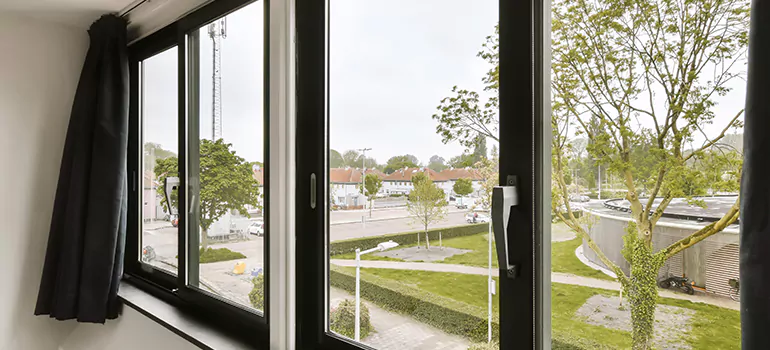 Custom Single Slider Windows in Cambridge, Ontario