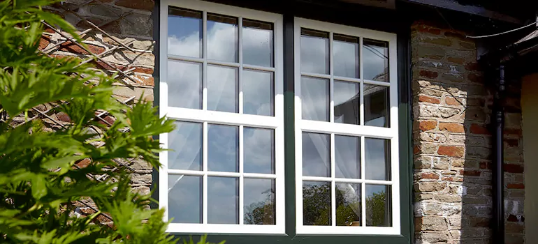 Stormproof Casement Windows in Cambridge, ON