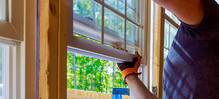 Decorative Window Film Services in Cambridge, ON