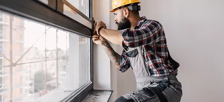 Window Glazing Company in Cambridge, Ontario