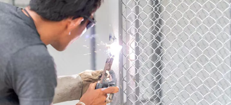 Commercial Window Grille Installation Service in Cambridge, ON