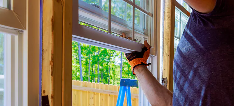 Window Parts Repair in Cambridge, ON