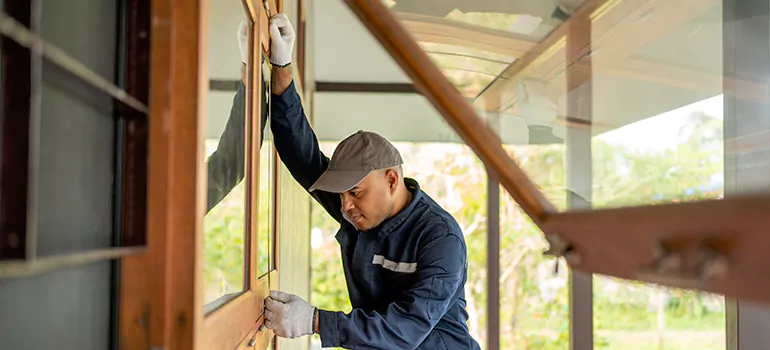 Energy-efficient Window Insulation in Cambridge, ON