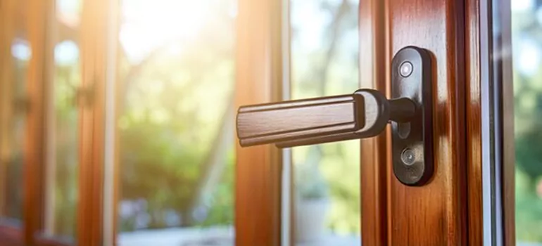 Professional Accordion Door Repair in Cambridge, Ontario