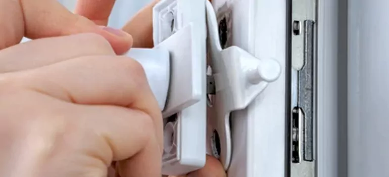 Window Lock Assembly in Cambridge, ON