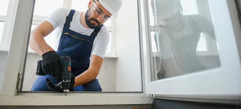 Replace Broken Window Pane in Cambridge, ON