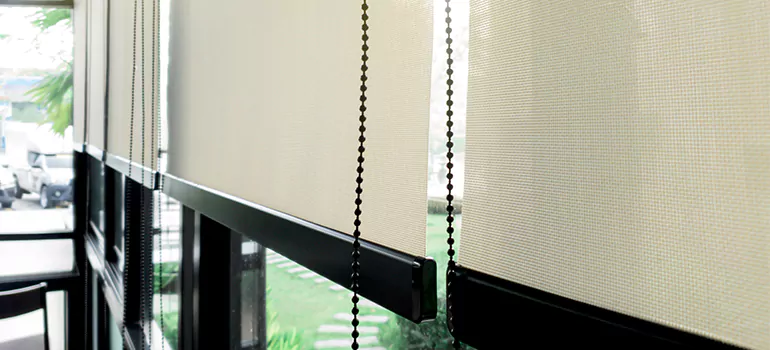 Blackout Window Shades in Christopher-Champlain, Ontario