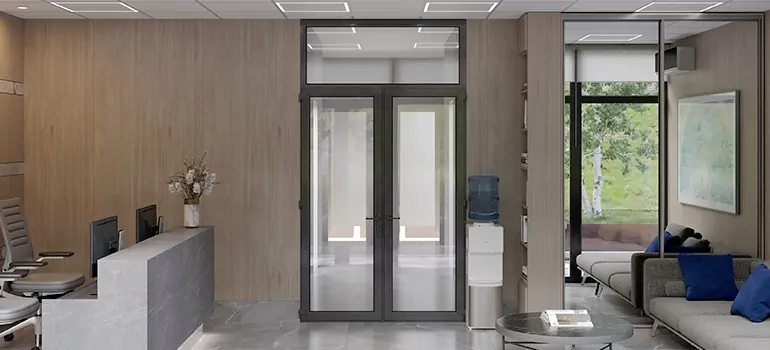 Residential Accordion Door Repair in Cambridge, Ontario